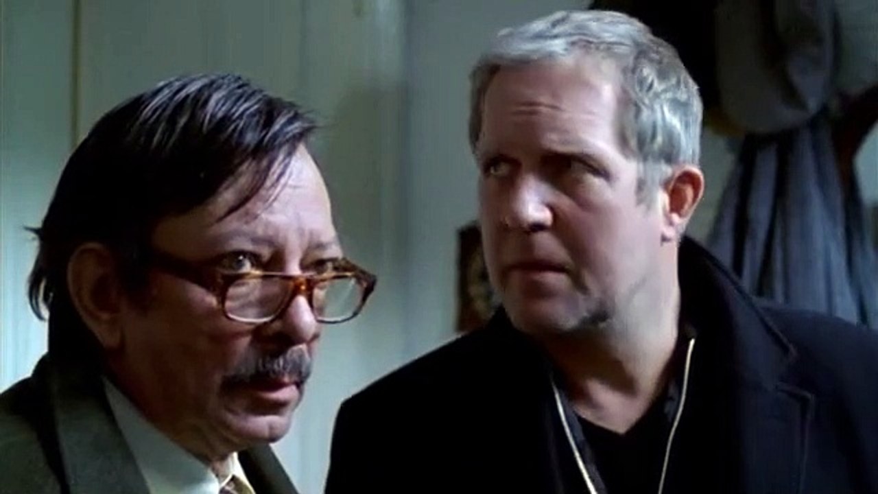 Tatort Staffel 38 Folge 12 - Part 02 HD Deutsch