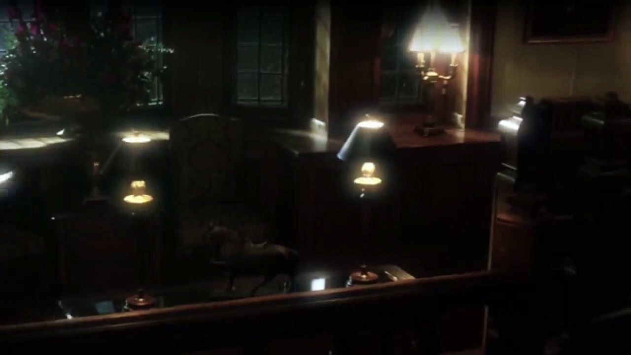 The Tomorrow People Staffel 1 Folge 11 HD Deutsch