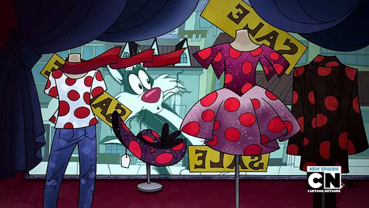 The Looney Tunes Show (2011) Staffel 1 Folge 26 HD Deutsch