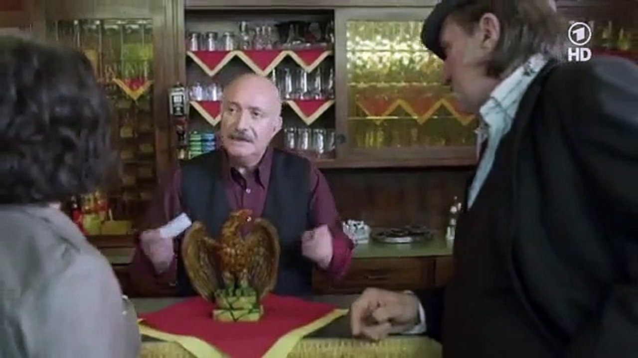 Tatort Staffel 44 Folge 8 - Part 02 HD Deutsch