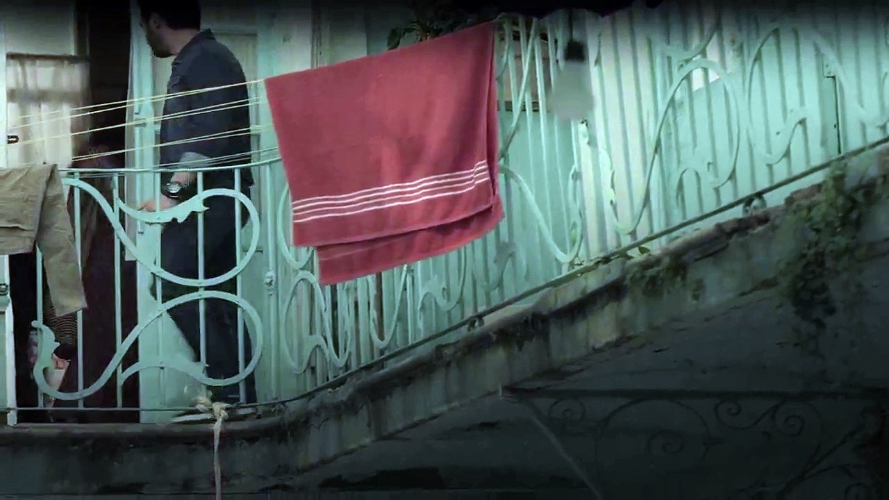 Fünffache Rache Staffel 1 Folge 4 HD Deutsch