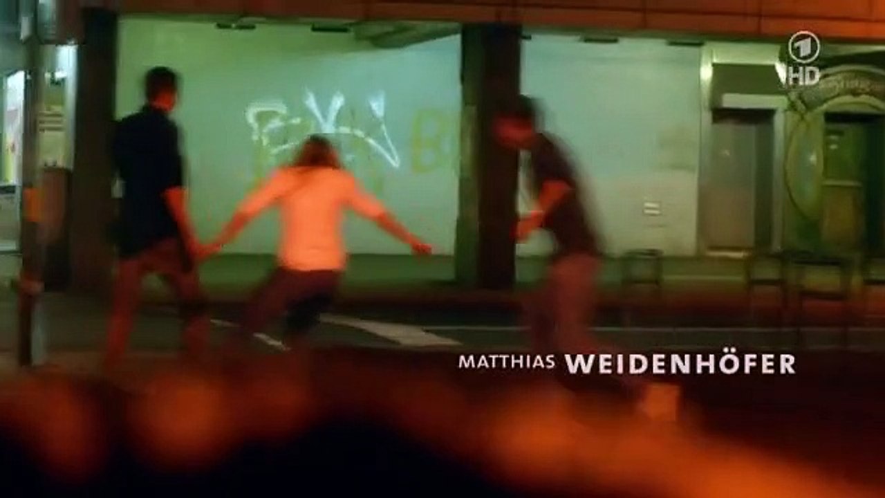 Tatort Staffel 44 Folge 9 - Part 01 HD Deutsch