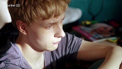 Real Humans - Echte Menschen Staffel 2 Folge 9 HD Deutsch