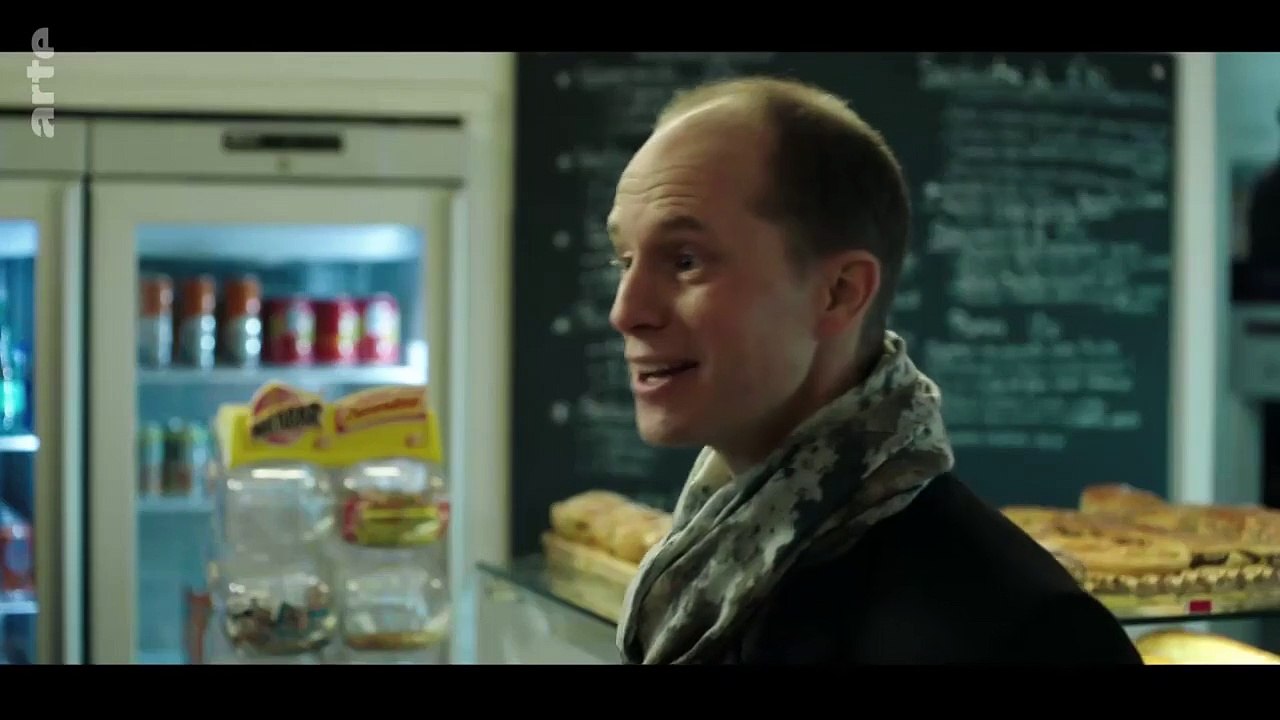 Giftige Saat Staffel 1 Folge 6 - Part 01 HD Deutsch