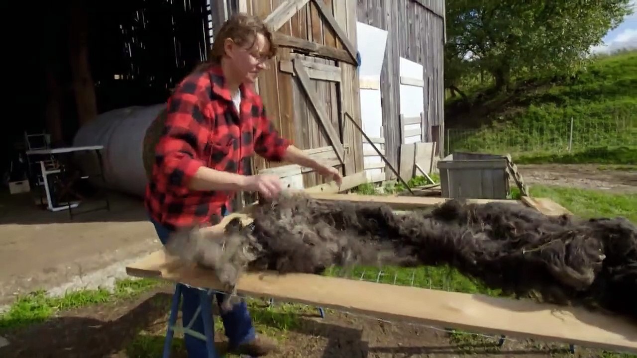 History in the Making - Geschichte handgemacht Staffel 1 Folge 7 HD Deutsch