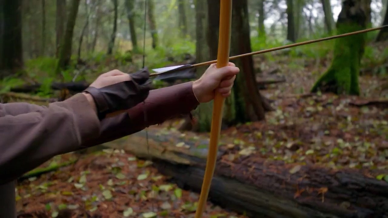 History in the Making - Geschichte handgemacht Staffel 1 Folge 9 HD Deutsch