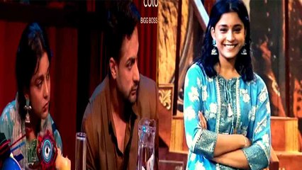 Bigg Boss 16; Salman की सलाह के बाद Sumbul तोड़ेंगी Shalin से रिश्ता और खेलेंगी अपना गेम ? | *TV
