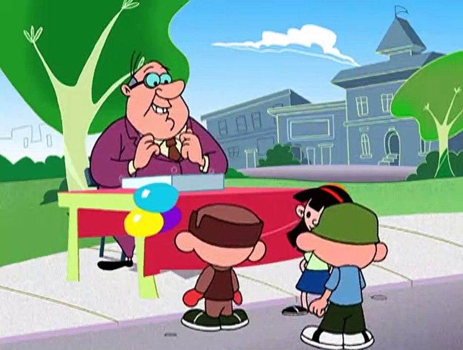 Immer Ärger mit Newton Staffel 2 Folge 3 HD Deutsch