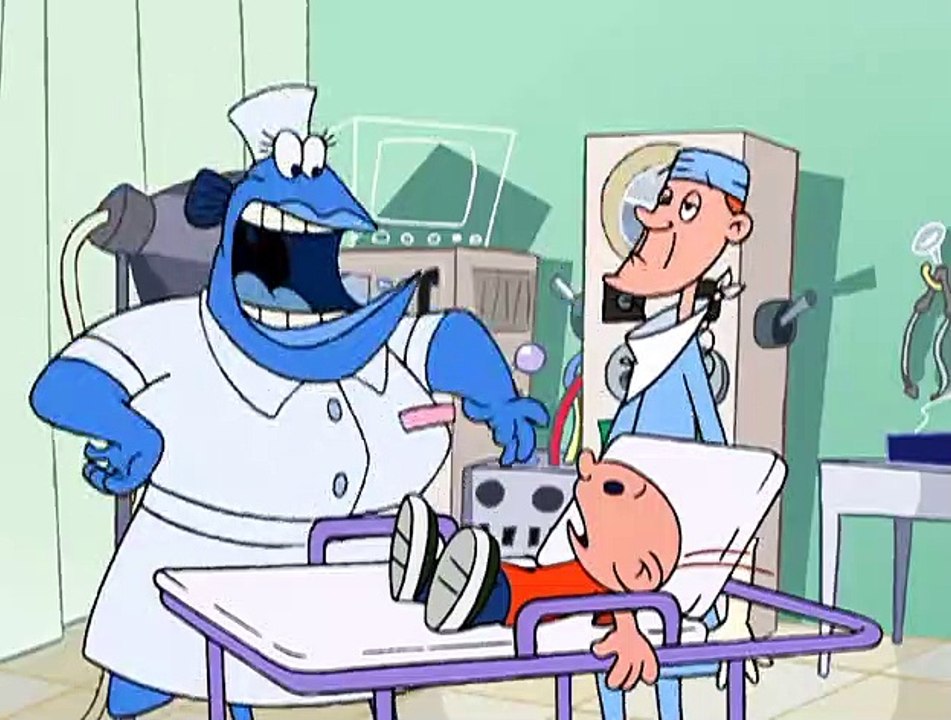 Immer Ärger mit Newton Staffel 2 Folge 5 HD Deutsch