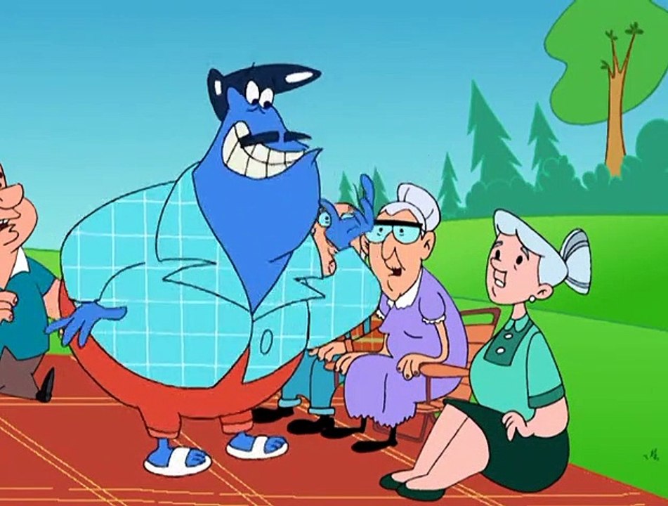 Immer Ärger mit Newton Staffel 2 Folge 7 HD Deutsch