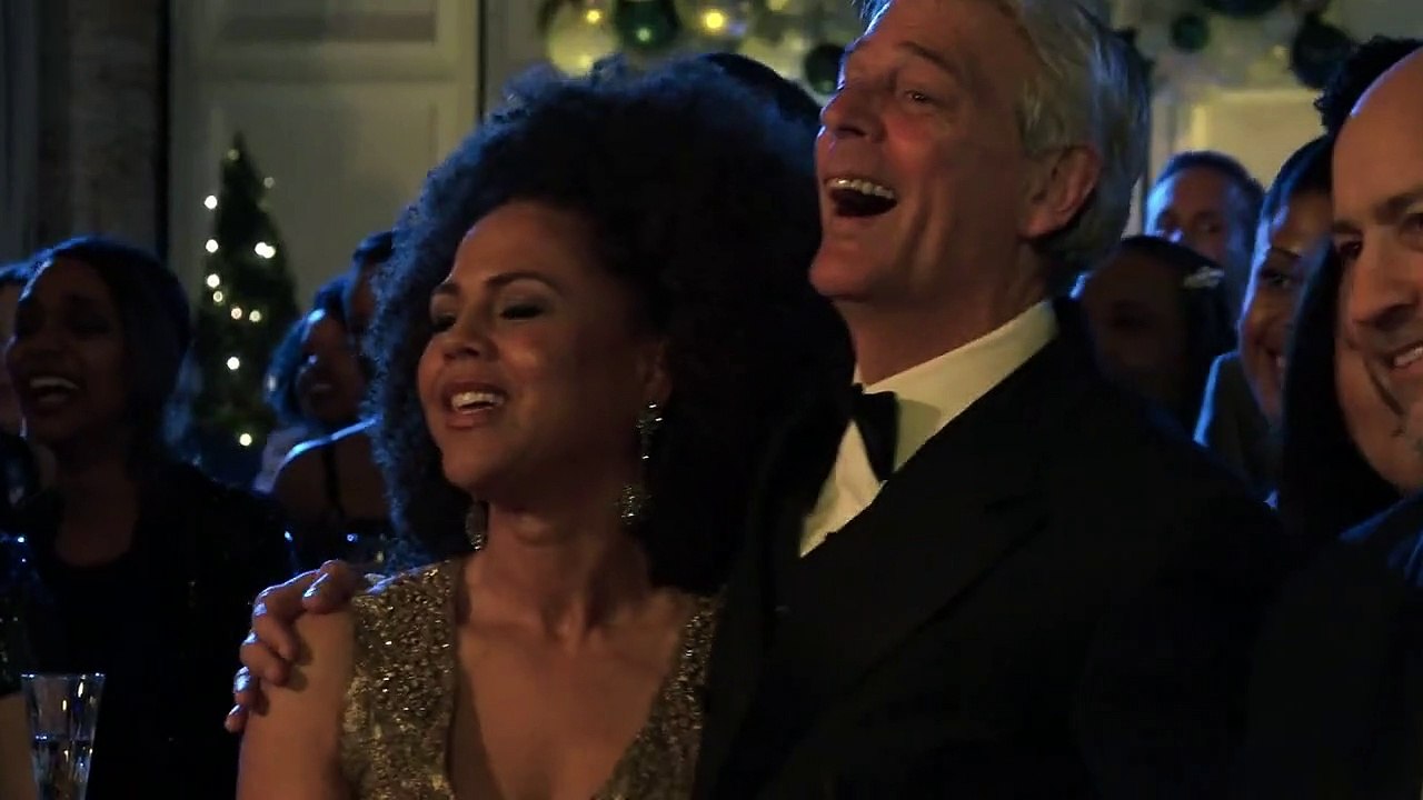 Goliath Staffel 4 Folge 3 HD Deutsch