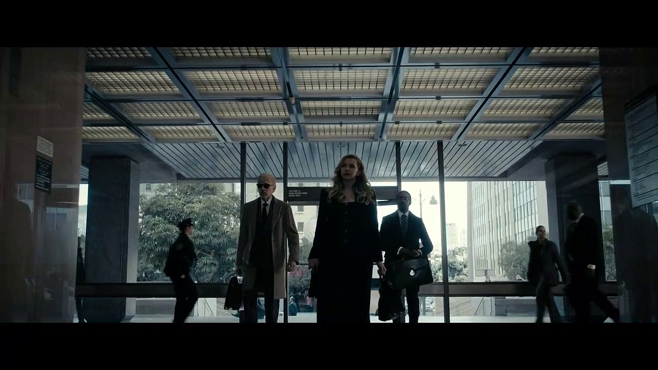 Goliath Staffel 4 Folge 4 HD Deutsch