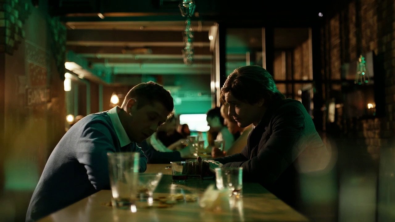 Trigger Staffel 1 Folge 14 HD Deutsch