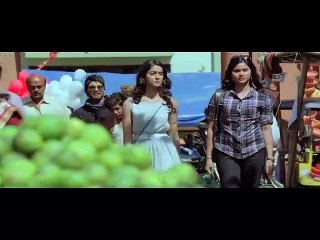 Allu Arjun Movie II dangerous Khiladi Part 2
