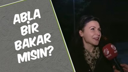 Mustafa Karadeniz - Abla Bir Bakar Mısın _