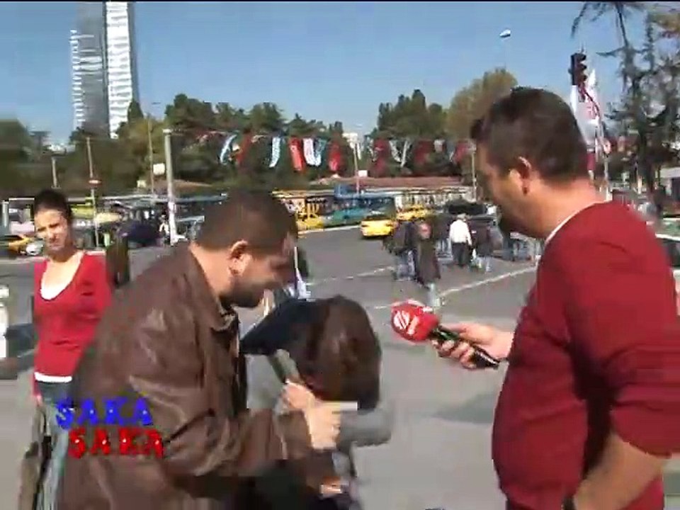 Mustafa Karadeniz - Ablacım Nasılsın _