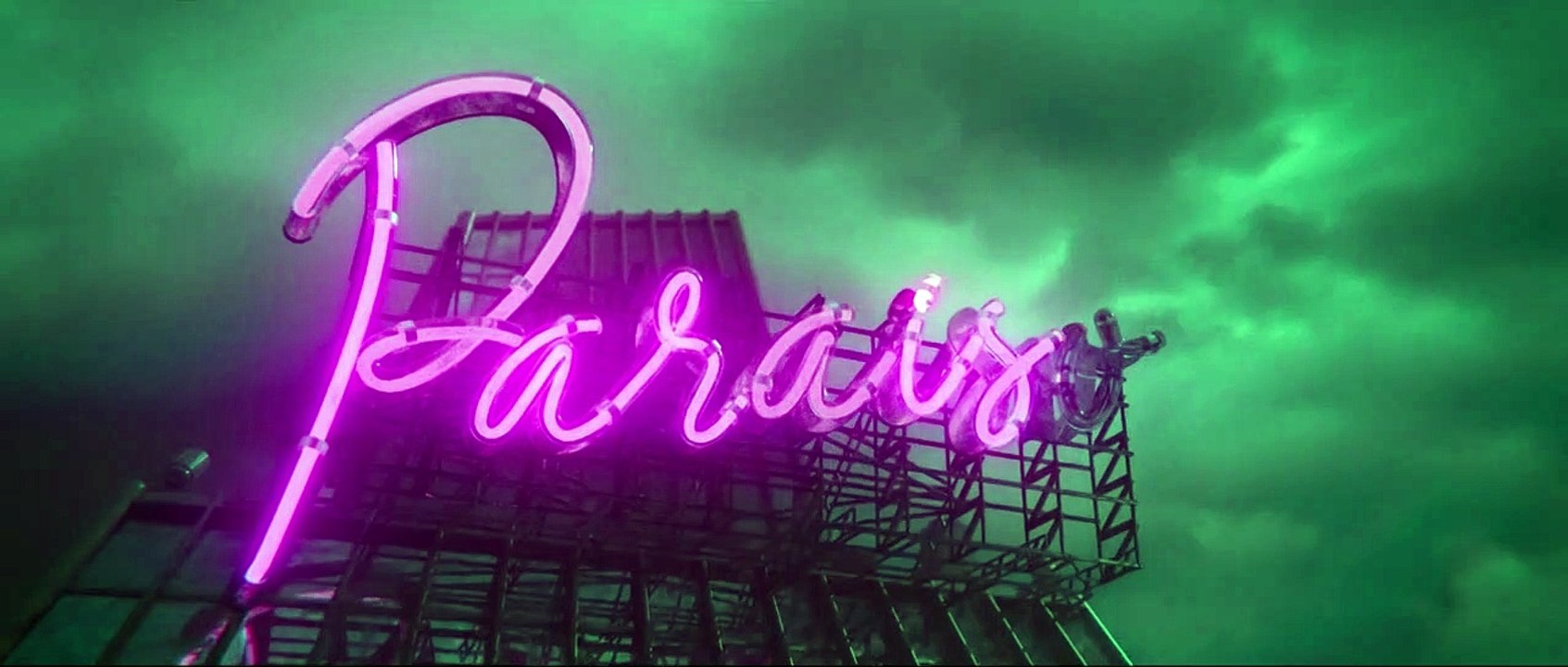 Disco Paraiso - Das GeheimnisAlmanzora Staffel 1 Folge 1 - Part 02 HD Deutsch