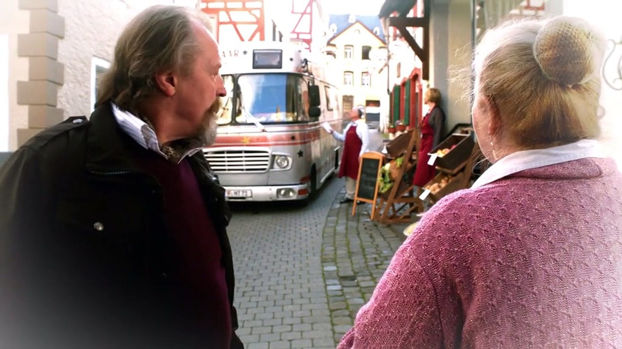 Der Bulle und das Landei Staffel 1 Folge 3 - Part 01 HD Deutsch