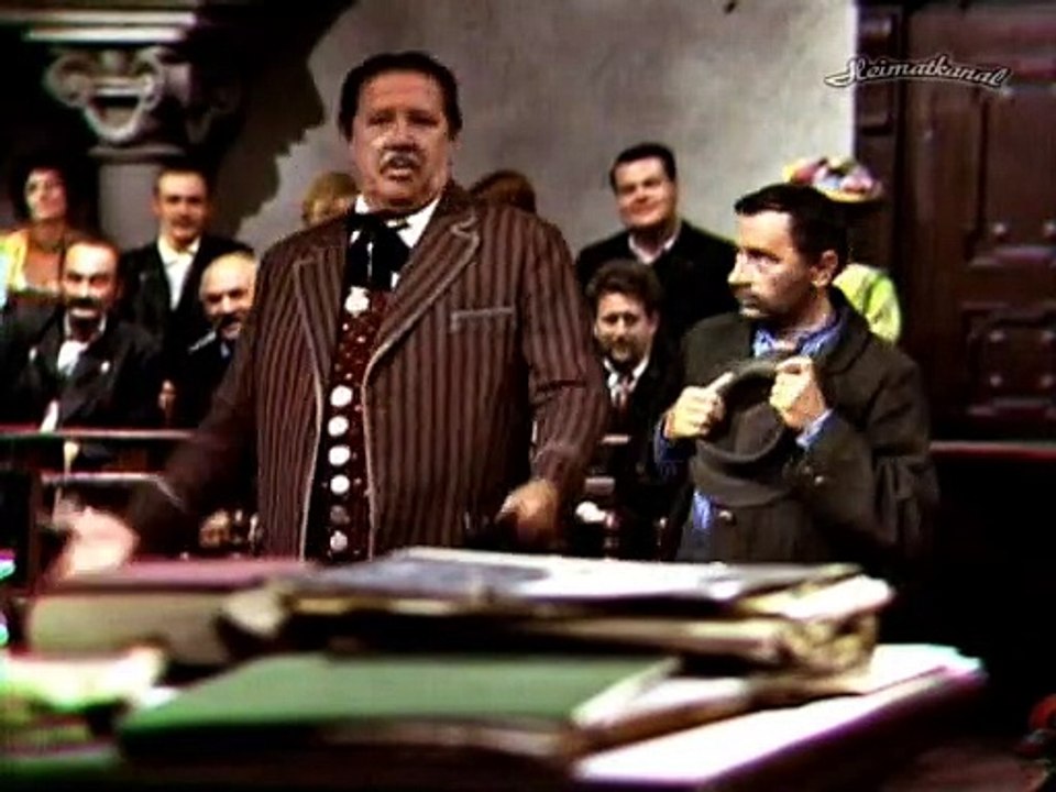 Königlich Bayerisches Amtsgericht Staffel 1 Folge 22 HD Deutsch