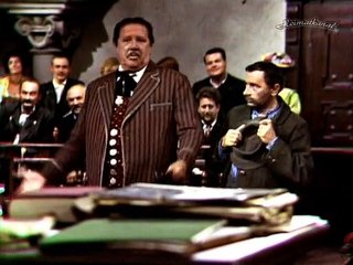 Königlich Bayerisches Amtsgericht Staffel 1 Folge 22 HD Deutsch