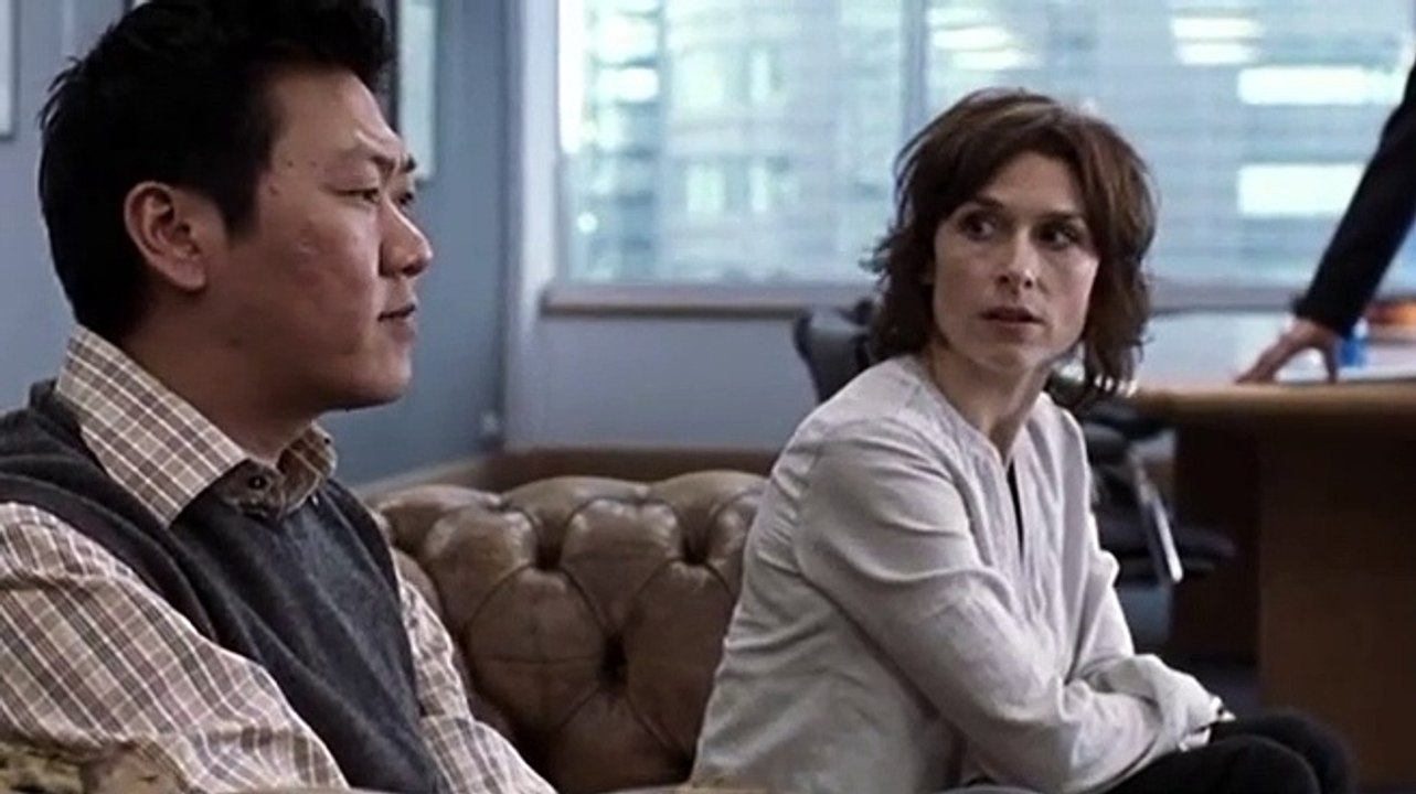 Mord auf Seite eins Staffel 1 Folge 3 HD Deutsch