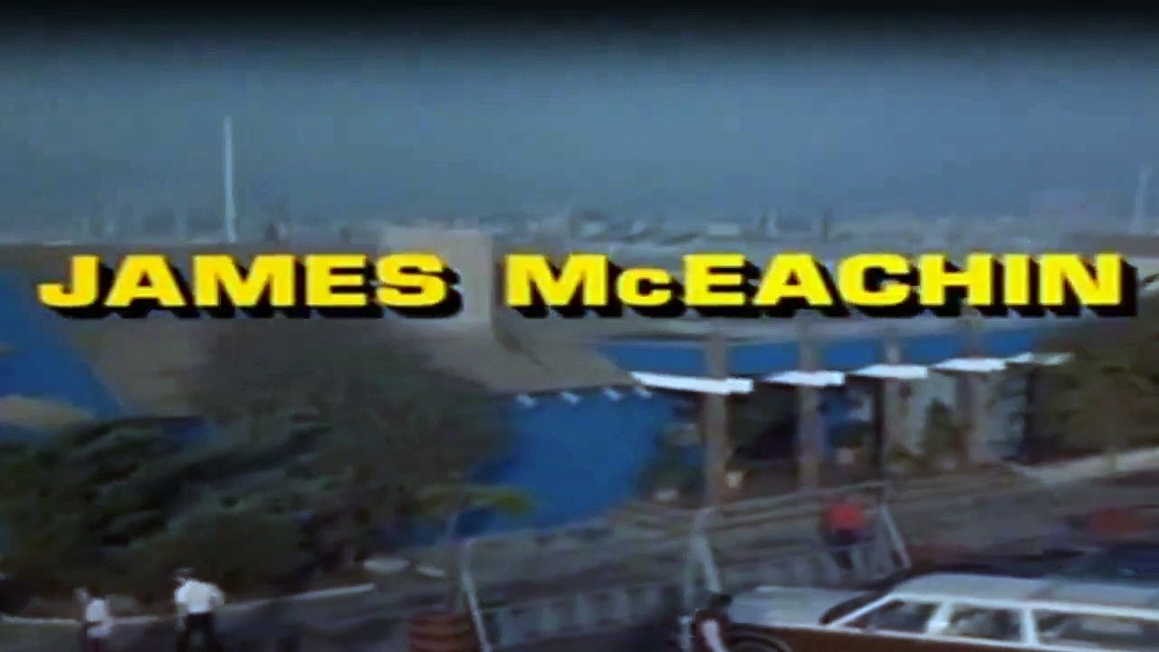 T. J. Hooker Staffel 2 Folge 14 HD Deutsch