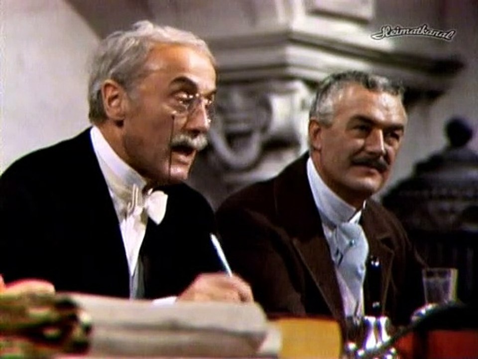 Königlich Bayerisches Amtsgericht Staffel 1 Folge 24 HD Deutsch