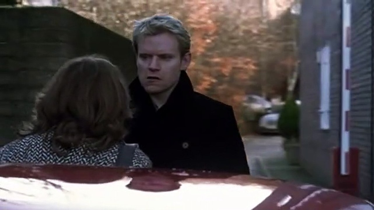 Mord auf Seite eins Staffel 1 Folge 5 HD Deutsch