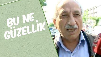Mustafa Karadeniz - Bu Ne Güzellik Ne / Sokak Şakası