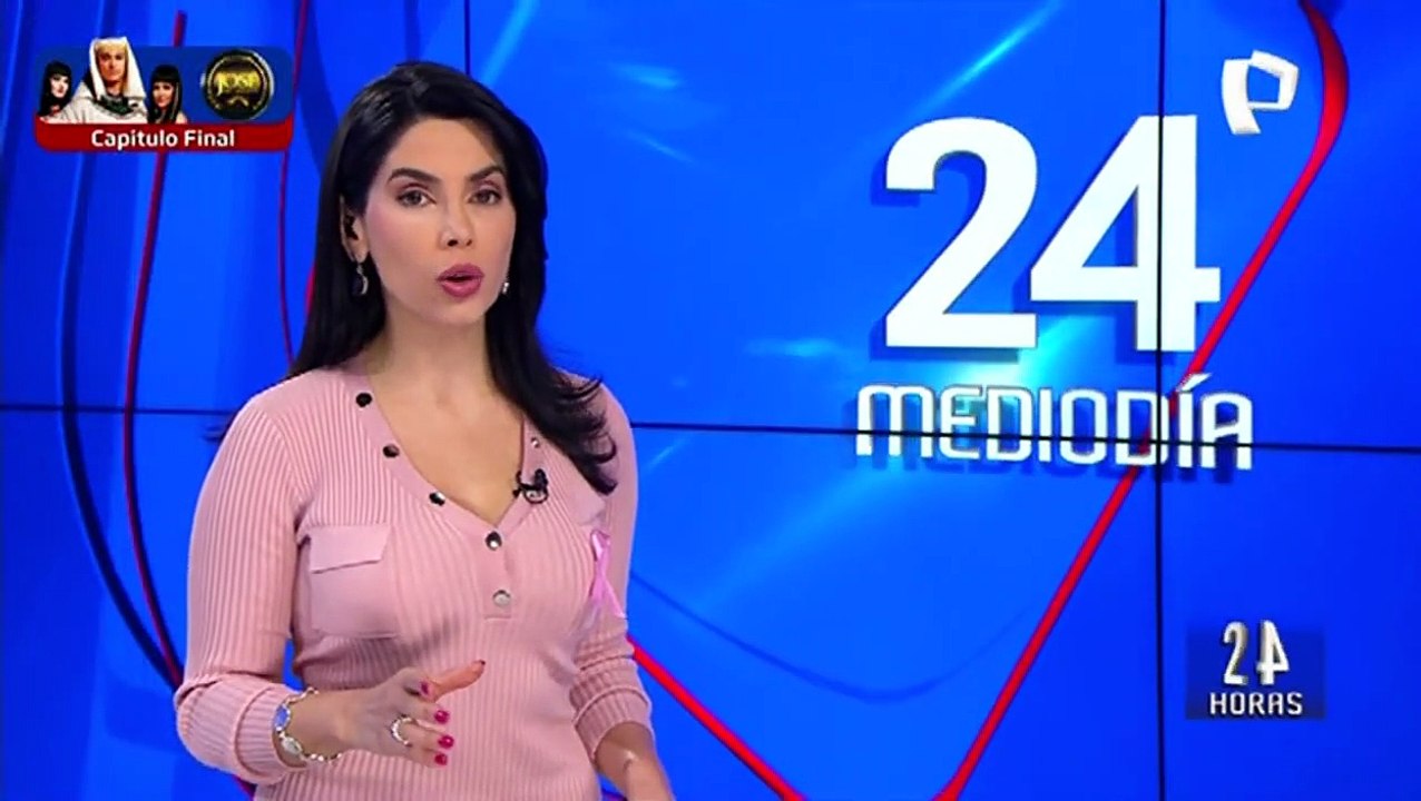 Tumbes: Sujeto es detenido con 90 mil dólares en efectivo cruzando la frontera