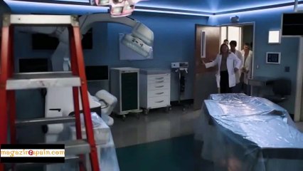 Anatomía de Grey 19 - PROMO (Subt. Español)