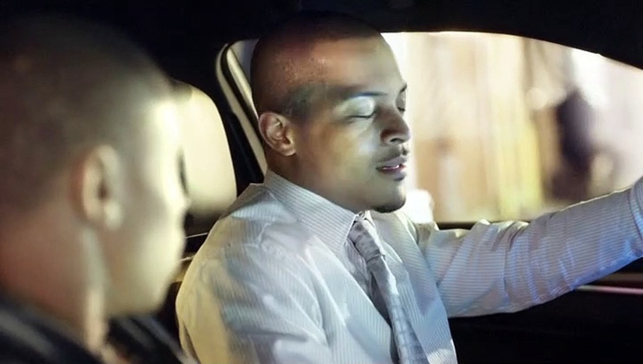 Boss Staffel 2 Folge 6 HD Deutsch