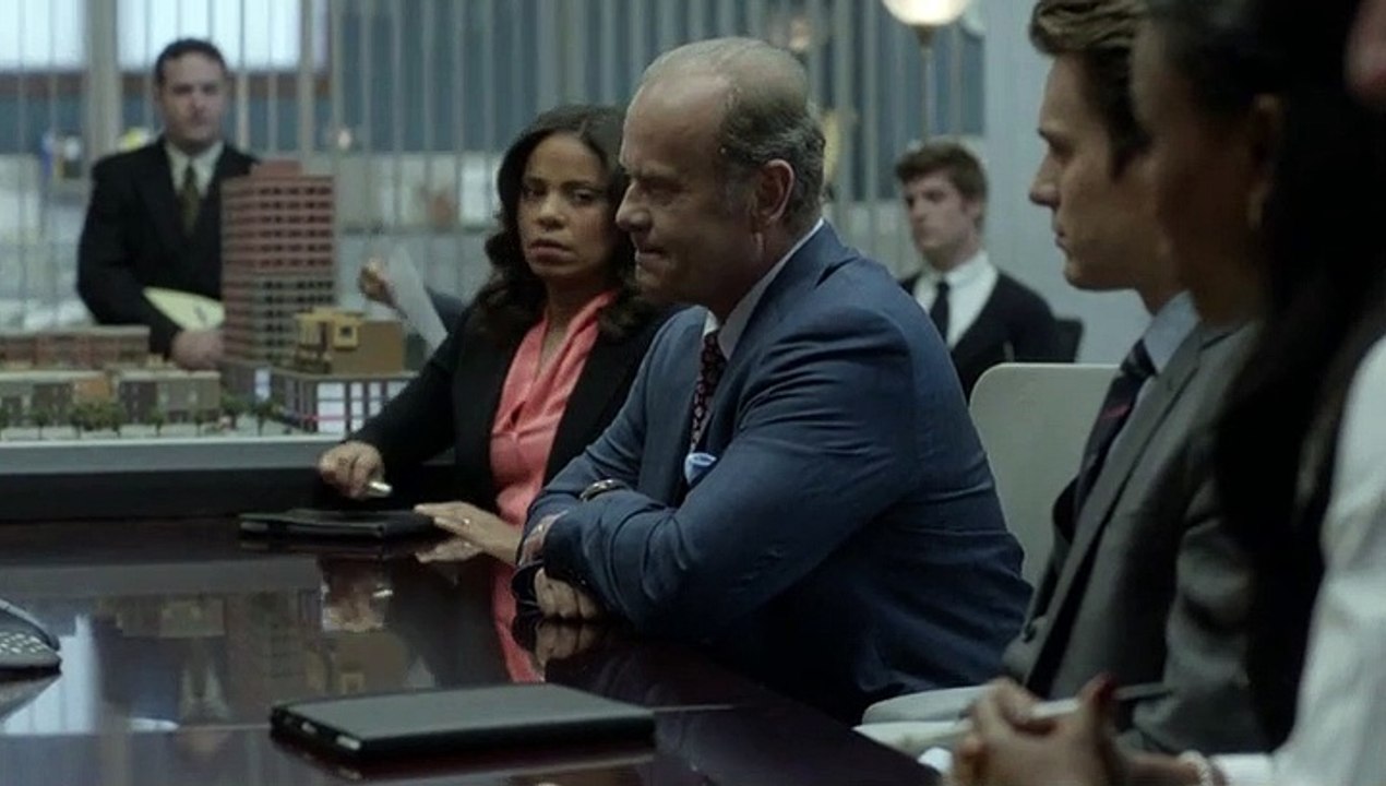 Boss Staffel 2 Folge 8 HD Deutsch