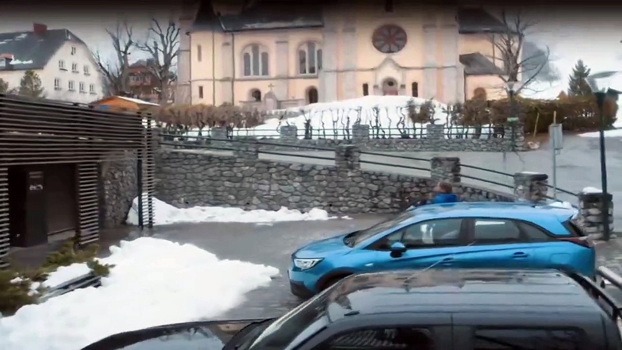 Die Bergretter Staffel 11 Folge 7 - Part 02 HD Deutsch