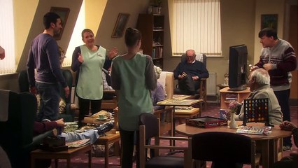 Derek Staffel 2 Folge 3 HD Deutsch