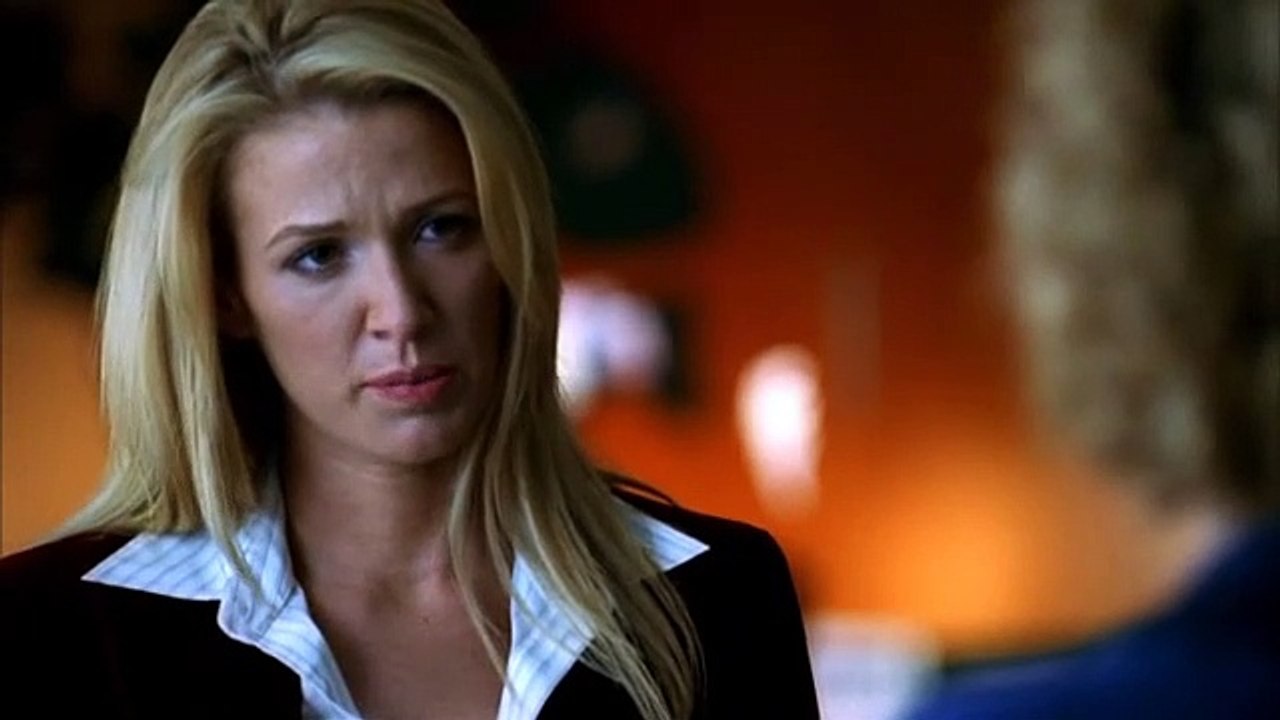 Without A Trace - Spurlos verschwunden Staffel 2 Folge 7 HD Deutsch