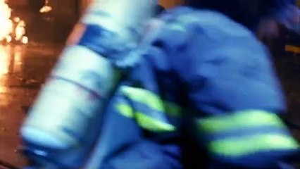 Without A Trace - Spurlos verschwunden Staffel 2 Folge 8 HD Deutsch