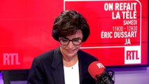 L'équipe d'On Refait la Télé fait une surprise à Eric Dussart