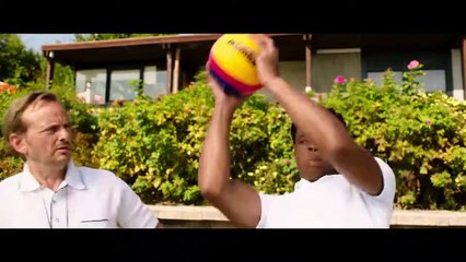 La grande piscine Bande-annonce (DE)