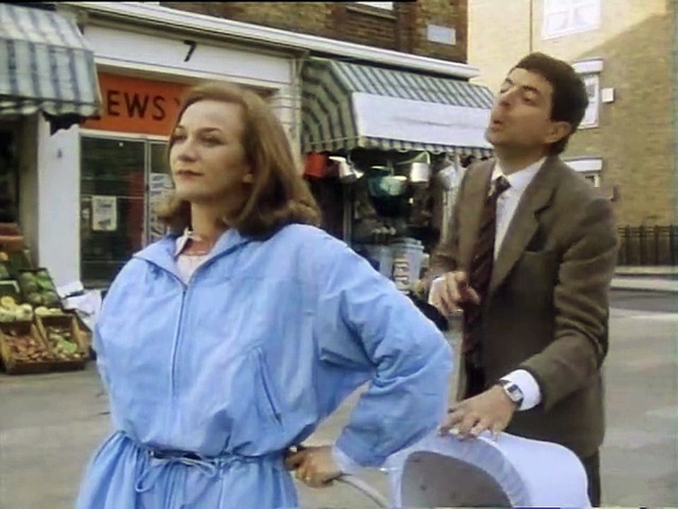 Mr. Bean Staffel 1 Folge 15 HD Deutsch