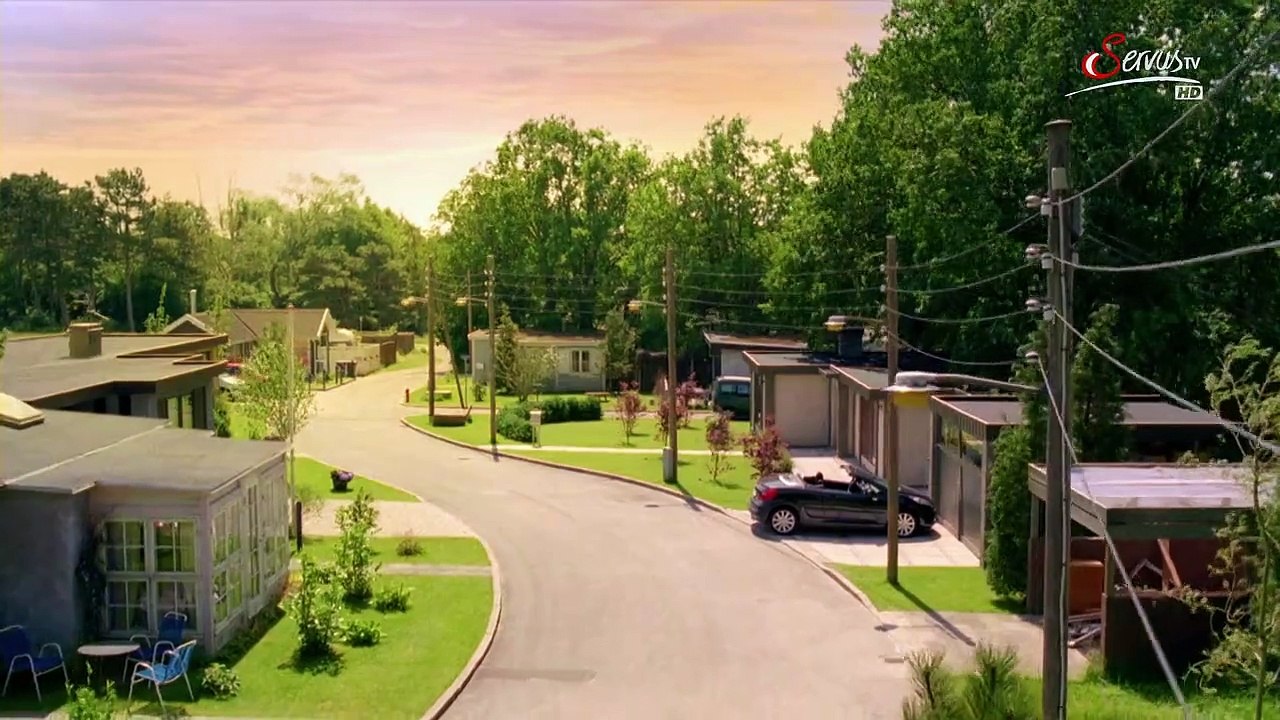 Kleine Morde unter Nachbarn Staffel 2 Folge 8 HD Deutsch