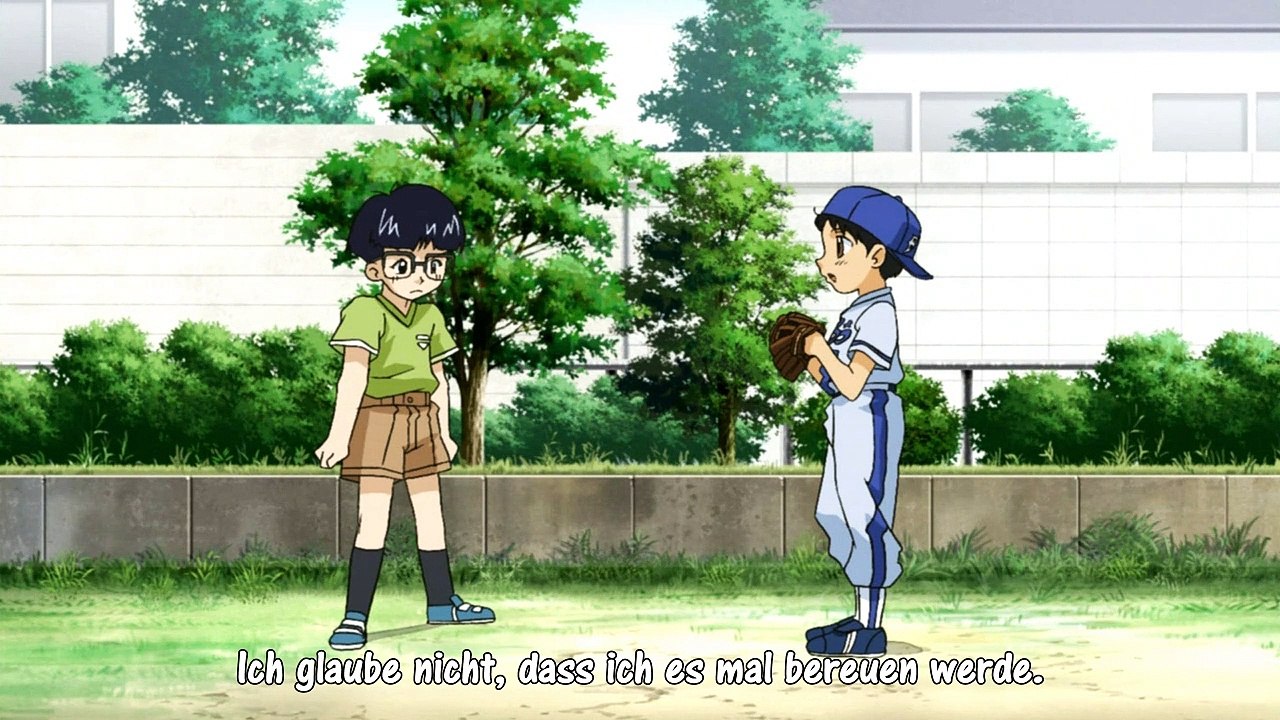 Major Staffel 1 Folge 2 HD Deutsch