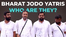 Bharat Jodo Yatra | Who are these 124 people walking with Rahul Gandhi from Kanyakumari to Kashmir?