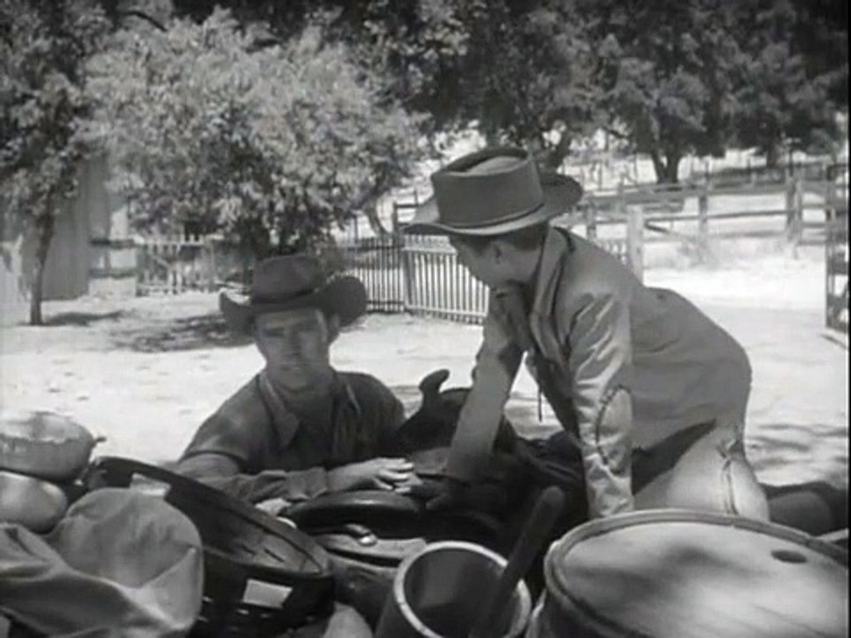 WestlichSanta Fé Staffel 1 Folge 2 HD Deutsch