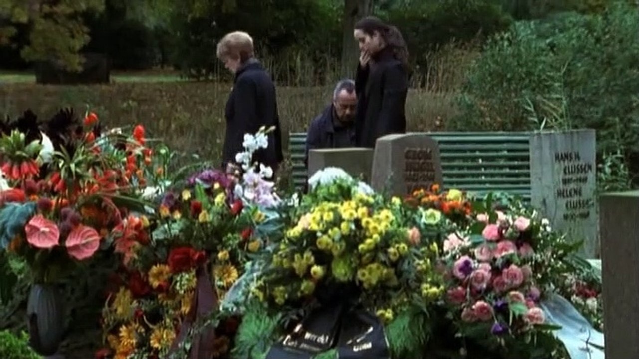 Stubbe - Von Fall zu Fall Staffel 1 Folge 23 - Part 02 HD Deutsch