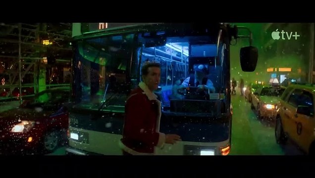 SPIRITED Trailer (2022) Ryan Reynolds, Will Ferrell, Octavia Spencer Movie