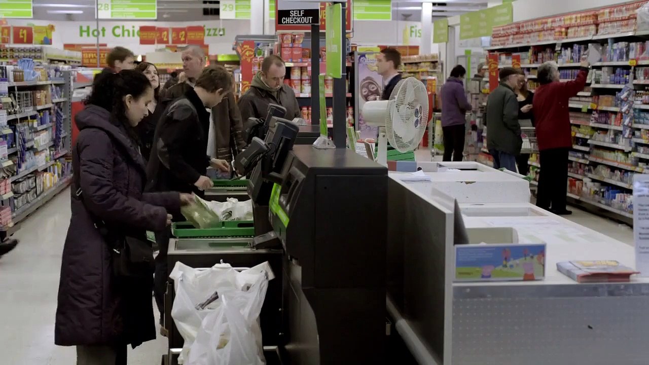 Sherlock Staffel 1 Folge 2 - Part 01 HD Deutsch