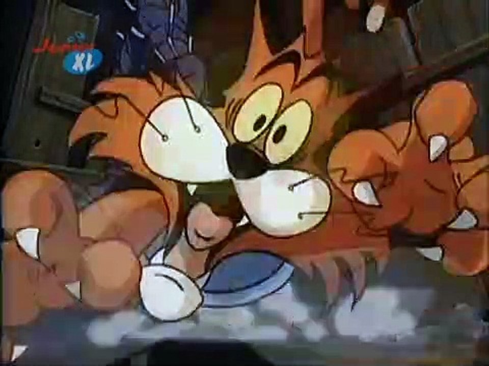 The real ghostbusters staffel 5 folge 13 hd deutsch