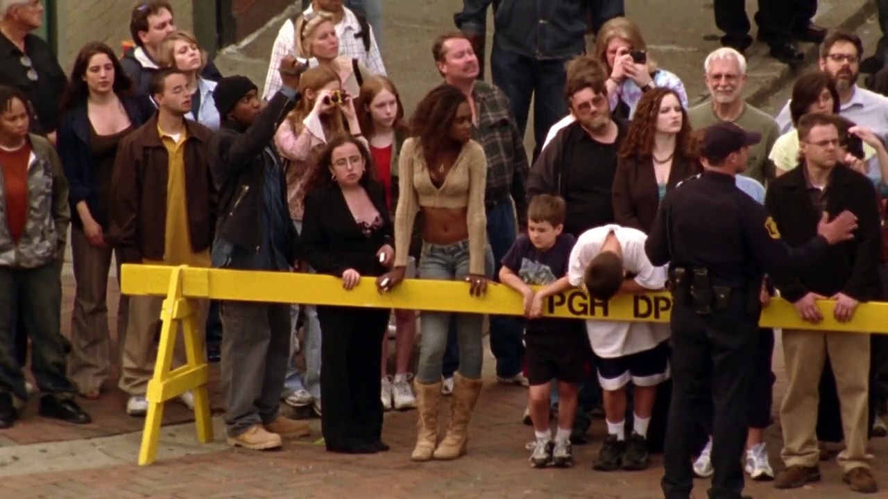 The Kill Point Staffel 1 Folge 3 HD Deutsch