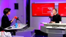 Le meilleur de Rachida Dati dans On Refait la Télé_1